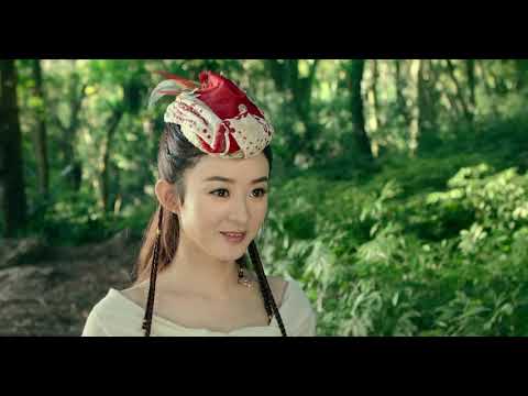The Monkey King 3 (2018) full movie hindi dubbing