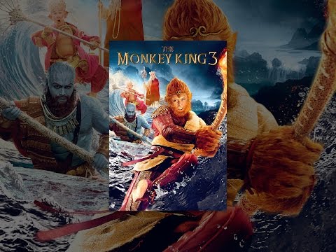 The Monkey King 3