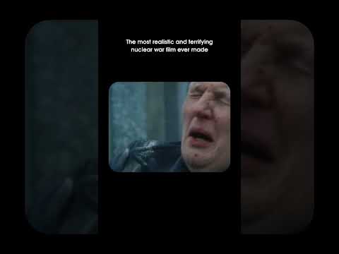The most realistic nuclear war film ever made