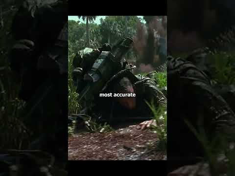 The Most Realistic War Scene in a movie