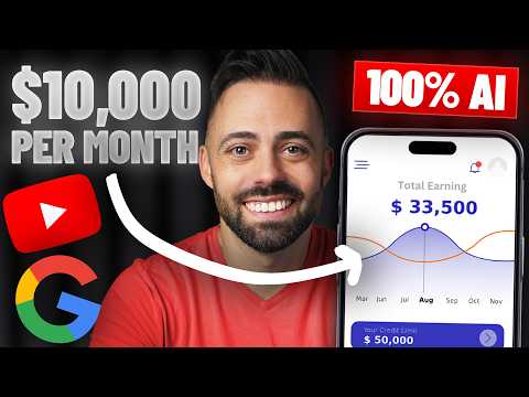 The NEW Way to Do Affiliate Marketing with AI (Free 10 Hour Course)