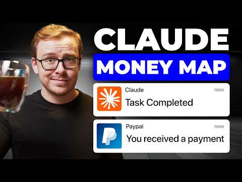 The Only 12 Ways to Make Money with Claude AI in 2026