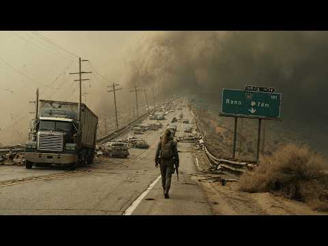 The Quiet Hour 🎬 Drama Thriller Sci-Fi 🎬 Full Movie