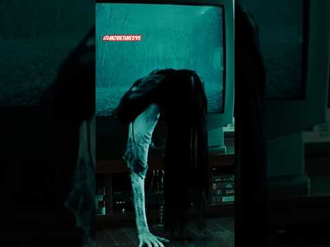 The Ring: The Scariest Horror Movie