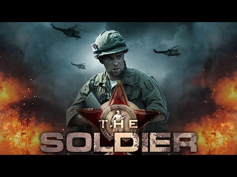 THE SOLDIER Full Movie | Vietnam War Movies | Action Movies | The Midnight Screening