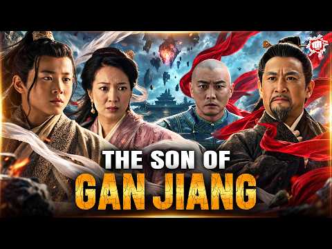 The Son Gan Jiang | Hindi Dubbed Action Movie | 2026 Latest Kung Fu Action Movie in Hindi Dubbed