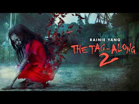 The Tag-Along 2  | Asian Folk Horror Full Movie Premiere!
