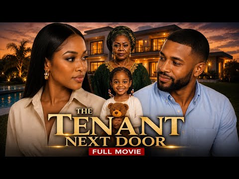 THE TENANT NEXT DOOR | FULL MOVIE