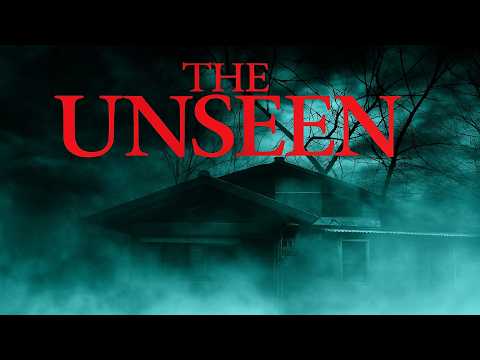 The Unseen (Full Movie) 2025 | FREE Haunted House Horror | Scary Paranormal Thriller | Ghost Film