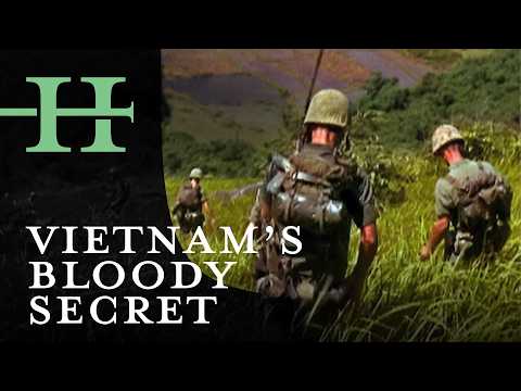 The Untold Story Of America's Defeat In Vietnam | Our History