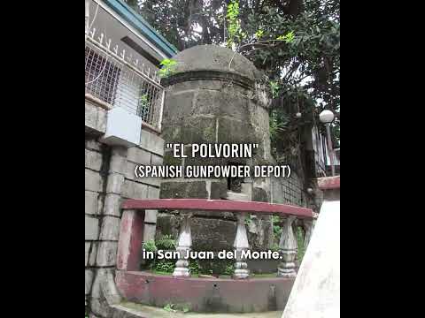 The Very First Battle of the Philippine Revolution #shorts