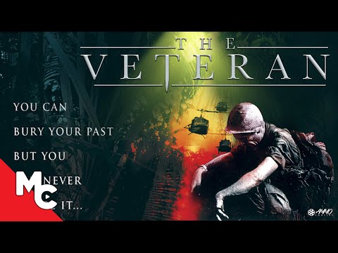 The Veteran | Full Vietnam War Drama Movie
