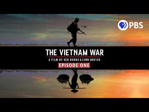 The Vietnam War | Full Episode 1 | Déjà Vu (1858-1961) | PBS