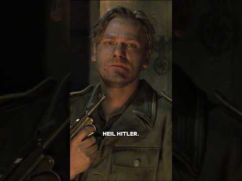 “The War Is Your Home.” | Stalingrad (1993) #shorts #stalingrad #movie #war #ww2 #scene