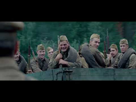The WAR MOVIE Hollywood Doesn’t Want You to See!! The Dawns Here Are Quiet