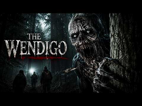 The Wendingo | Full Horror Movie in English