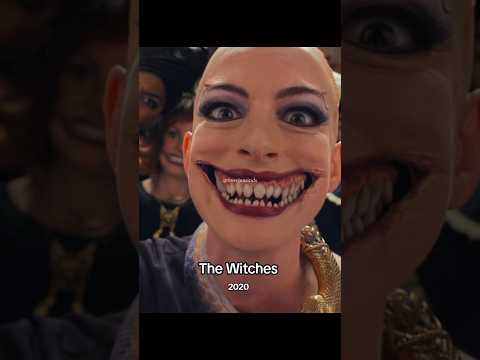 The Witches | 2020