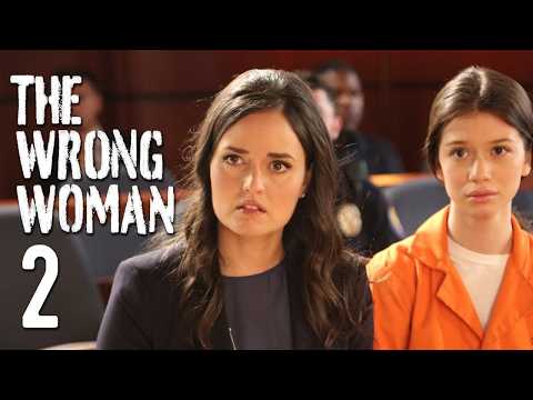 The Wrong Woman 2 | Full Thriller Movie | Danica McKellar | Robert Carradine | Jonathan Bennett
