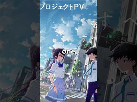 These are the COOLEST Anime movies….
