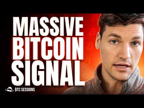 This Bitcoin Rally Feels Fake (The Data Says Otherwise) | Michael Sullivan