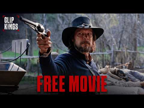 This Civil War Movie Will Wreck You | Pharaoh's Army (Chris Cooper's Full Movie)