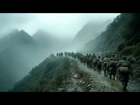 This Film Will Keep You on the Edge of Your Seat | An elite squad. A deadly mission | Full Movie