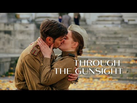 This movie is so moving! | the Best Action Movie in English | THROUGH THE GUNSIGHT