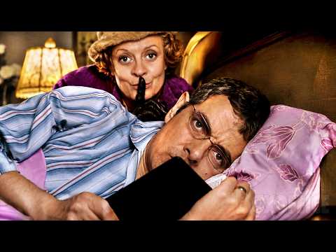 This pastor is too clueless to notice wife’s affair at home | Full Movie