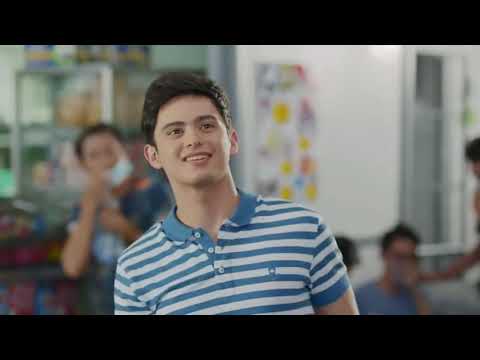 THIS TIME – Nadine Lustre, James Reid & Bret Jackson Full Movie Eng Sub