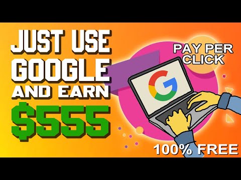This Website Pays $555 Daily in PayPal Money (Earn PayPal Money) Free PayPal Money