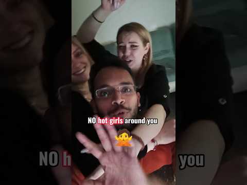 THIS will HAPPEN If you DONT SPEAK RUSSIAN living in Russia🇷🇺 #life #russianlife #girls #party