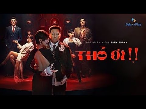 THỎ ƠI FULL TẬP – TRẤN THÀNH PHIM CHIẾU RẠP 2026