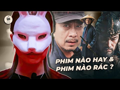 TOÀN BỘ PHIM VIỆT 2026 CHIẾU RẠP ĐÁNG TIỀN VÉ (HOẶC KHÔNG)