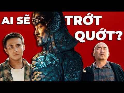 TOÀN BỘ PHIM VIỆT chiếu rạp dịp 2/9