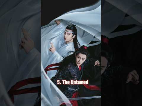 Top 10 Best Hindi Dubbed Chinese Dramas On Netflix