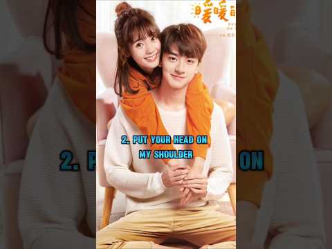 Top 10 Chinese Romantic Dramas on MX Player Hindi Dubbed ❤️