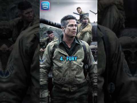 Top 10 Greatest War Movies of All Time 🔥