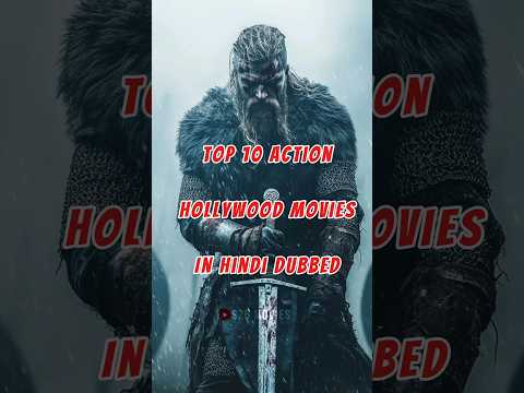 Top 10 Hindi Dubbed Hollywood Movies | Best Top 10 Best Movies | S26 Movies