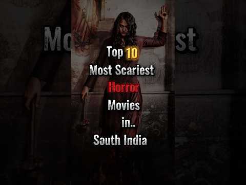 Top 10 Horror movies in Hindi dubbed  #top10 #movie #horror