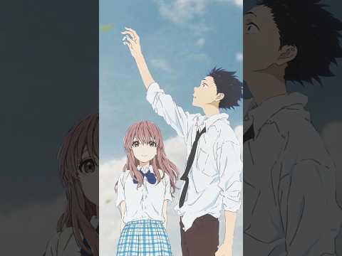 Top 10 Must-Watch Romance Anime Movies That Will Melt Your Heart! #anime #romanceanime