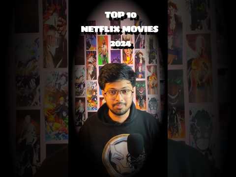 Top 10 Netflix Movies 2024 🔥 Tamil Dubbed | Playtamildub #netflix