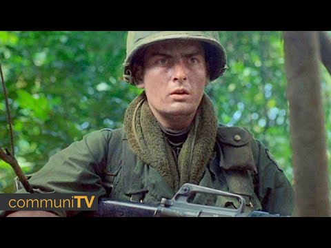 Top 10 Vietnam War Movies