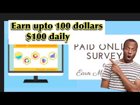 Top 15 Paid Online Survey Sites    that pay  Instantly. (100% Legit Tried and tested)