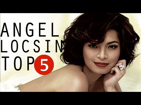 Top 5 Angel Locsin Movies | Filipino Movies
