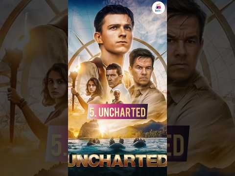 TOP 5 Best Action Adventure Hollywood Movies 2025 | Watch Movies World