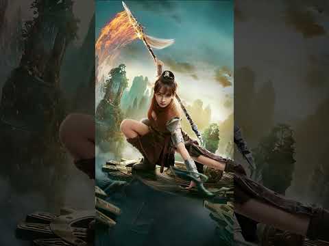 Top 5 Chinese Fantasy Movies In Hindi dubbed | Chinese Movie