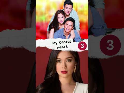 Top 5 MAJA SALVADOR Movies | Pinoy Movies
