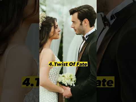 Top 5 Most Loved Romantic Turkish Series Available With English Subtitles Turkish Top Fun #turkish