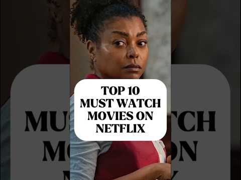 TOP 5 Netflix Movies You Need to Watch NOW in September 2025!