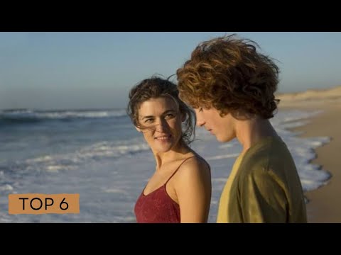 Top 6 Mother – Son Relationship Movies
